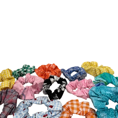 Scrunchies 