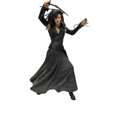 Harry Potter figurine - Bellatrix L'estrange