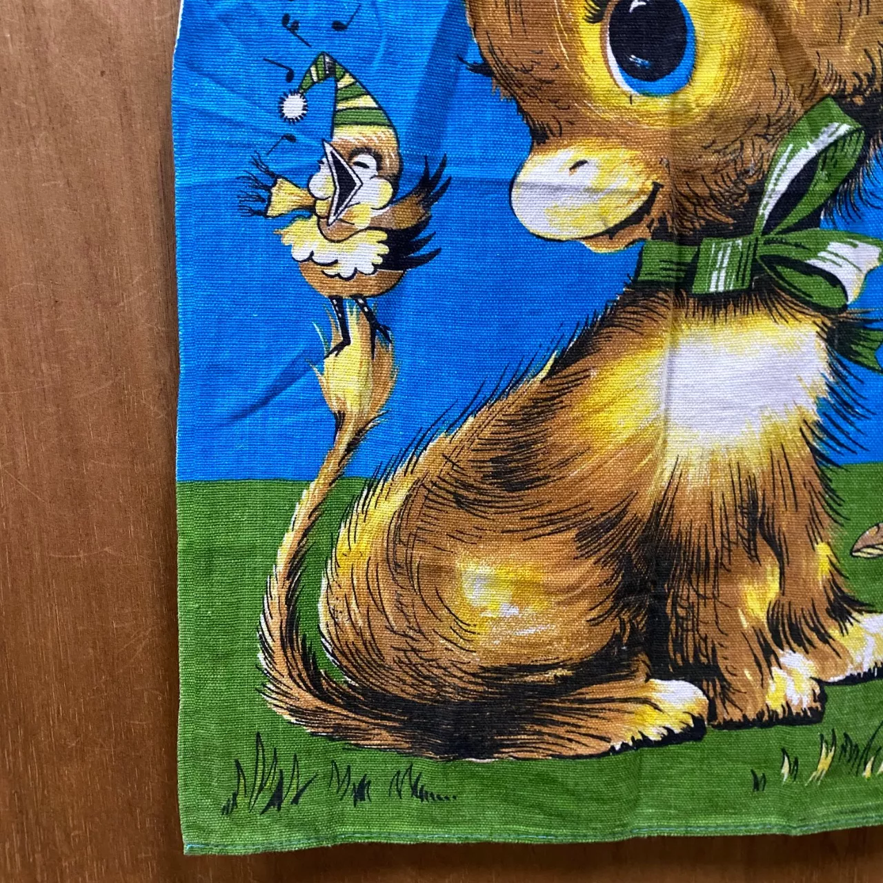 Image Tester