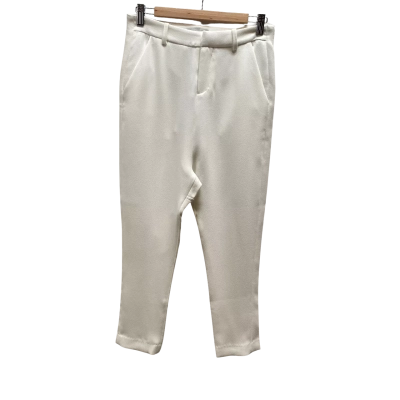 FWRD Womens  Size 6 White Pants 