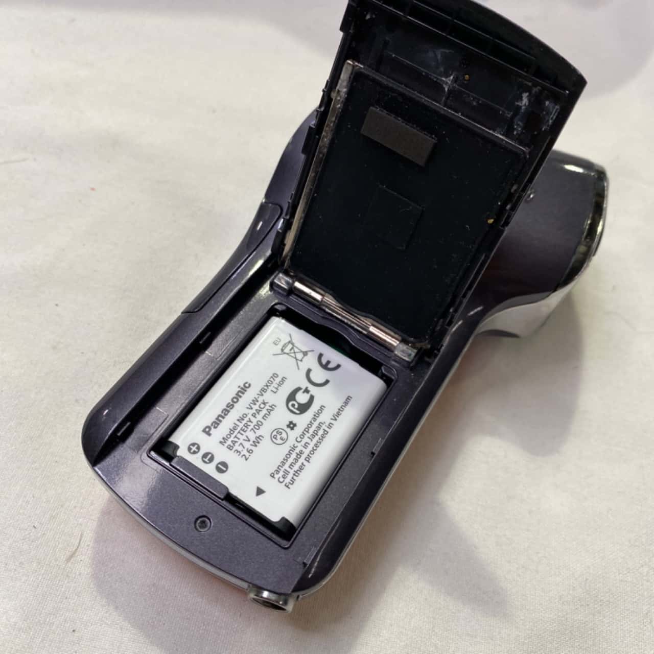 Image Tester