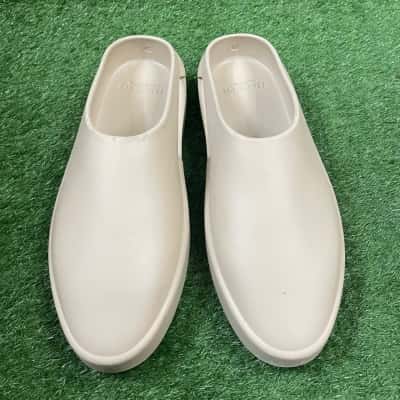 Fear Of God Beige / Nude Sandals Size 45 