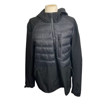 Michael Kors Mens  Size L Black  