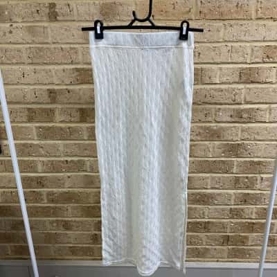 Billabong Womens ONLY YOU SKIRT Size 6 / XS 