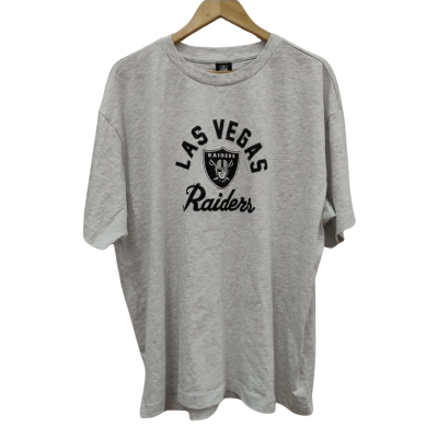 Cotton On Mens Size L Short Sleeve Shirt Grey (2)