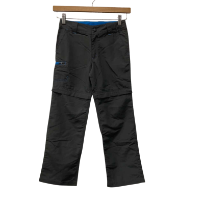 Kathmandu Kids  Size 8Yrs Pants Grey 