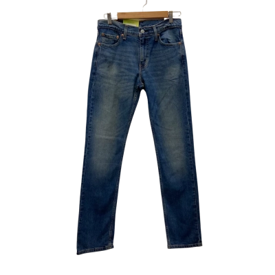 *NEW* Levi Strauss & Co. Size W30 L32 - 511™ Slim Fit Flex Men's Jeans - Medium Wash Stretch (RRP $139.95)