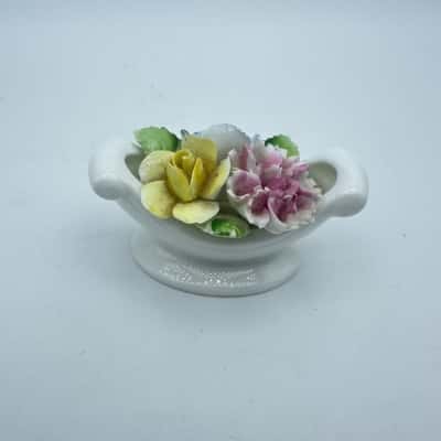 Royal Doulton flower Bouquet 