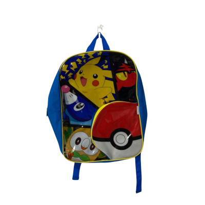 Pokémon Kids backpack