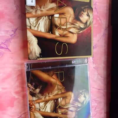 Paris Hilton-Debut Album 
