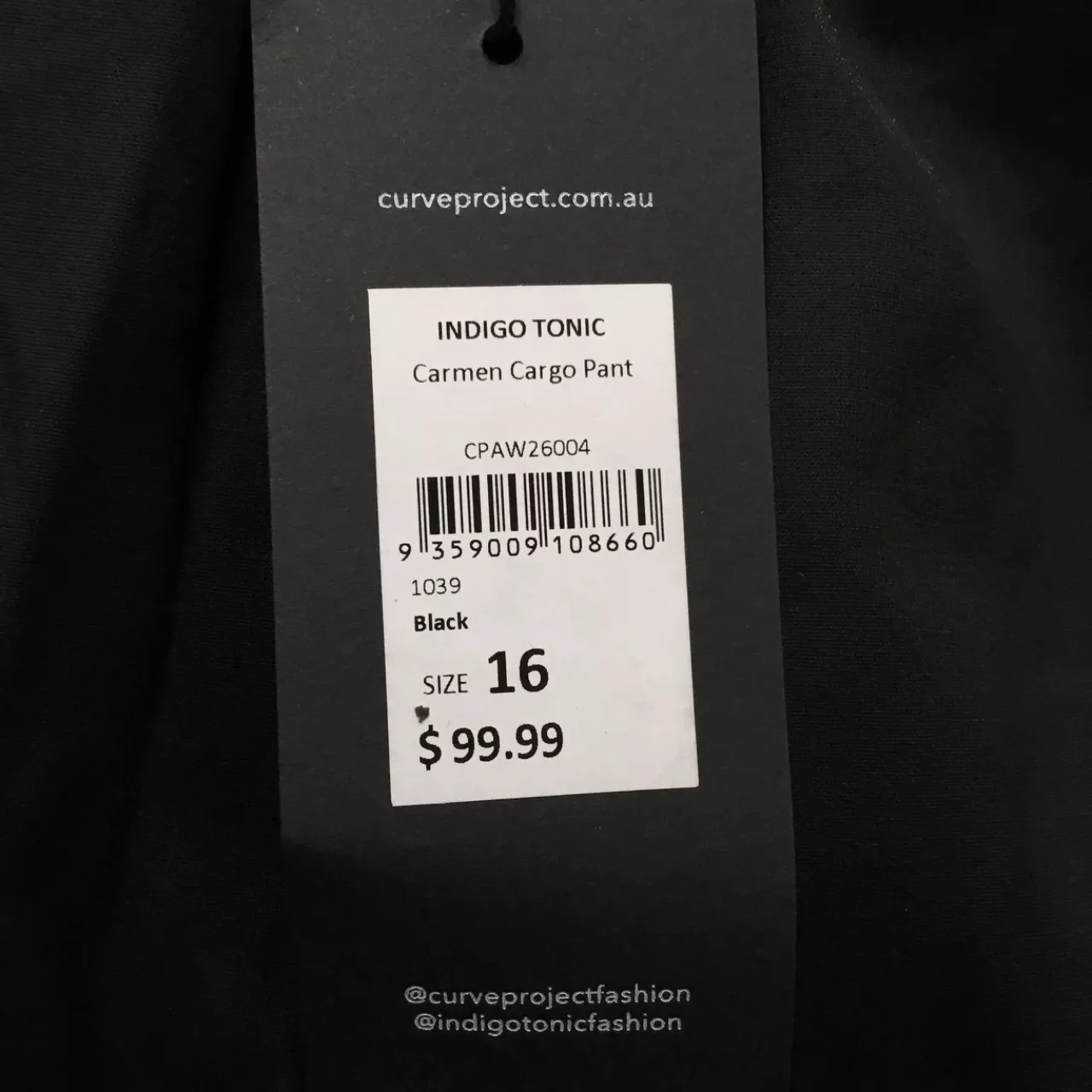Image Tester