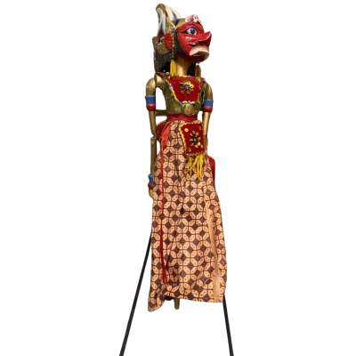 Vintage Marionette