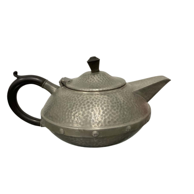 Craftsman Sheffield Teapot 