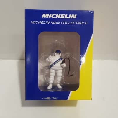 Michelin Man Collectable 
