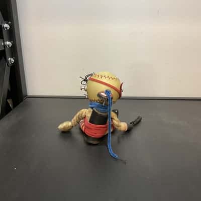 Bioshock 2 Big Daddy Plush Doll Neca Player Select