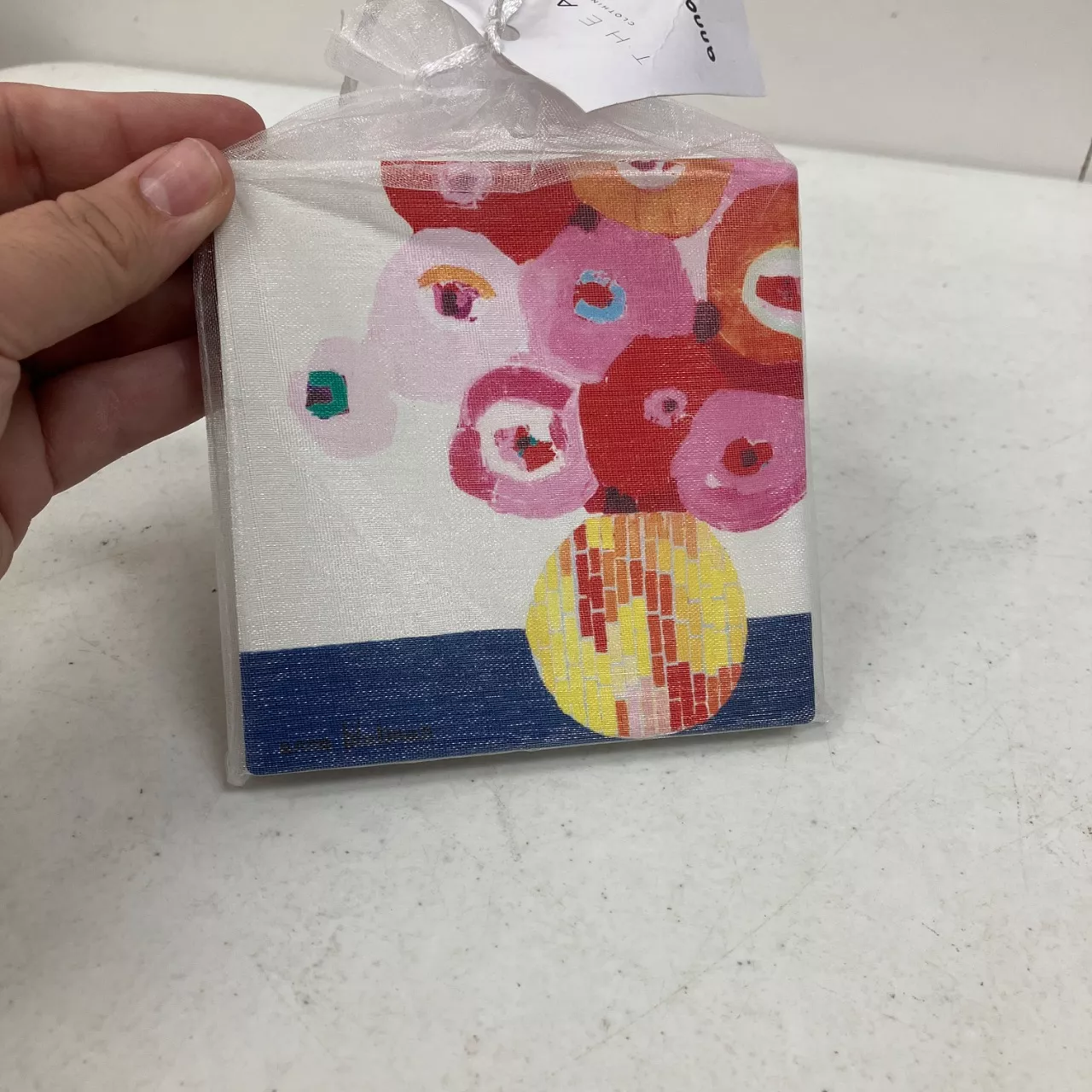 Image Tester
