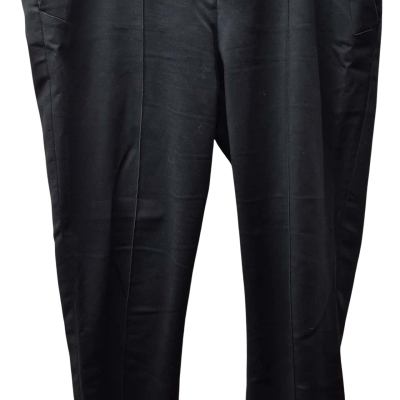 Karen Millen Tailored Straight Leg Pants
