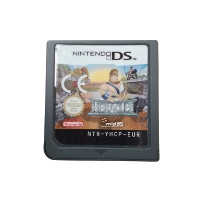 Nintendo DS: Hercules 