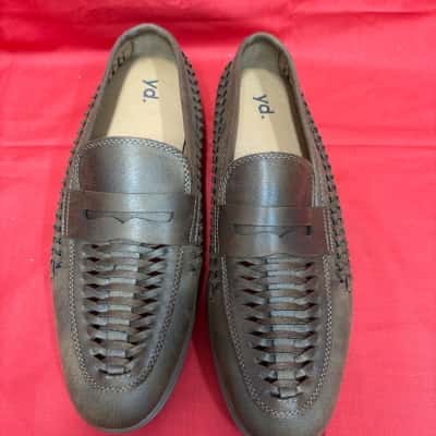 Y.D Matteo Lattice Shoe  Mens  Size US 10 / EU 43/UK 9 