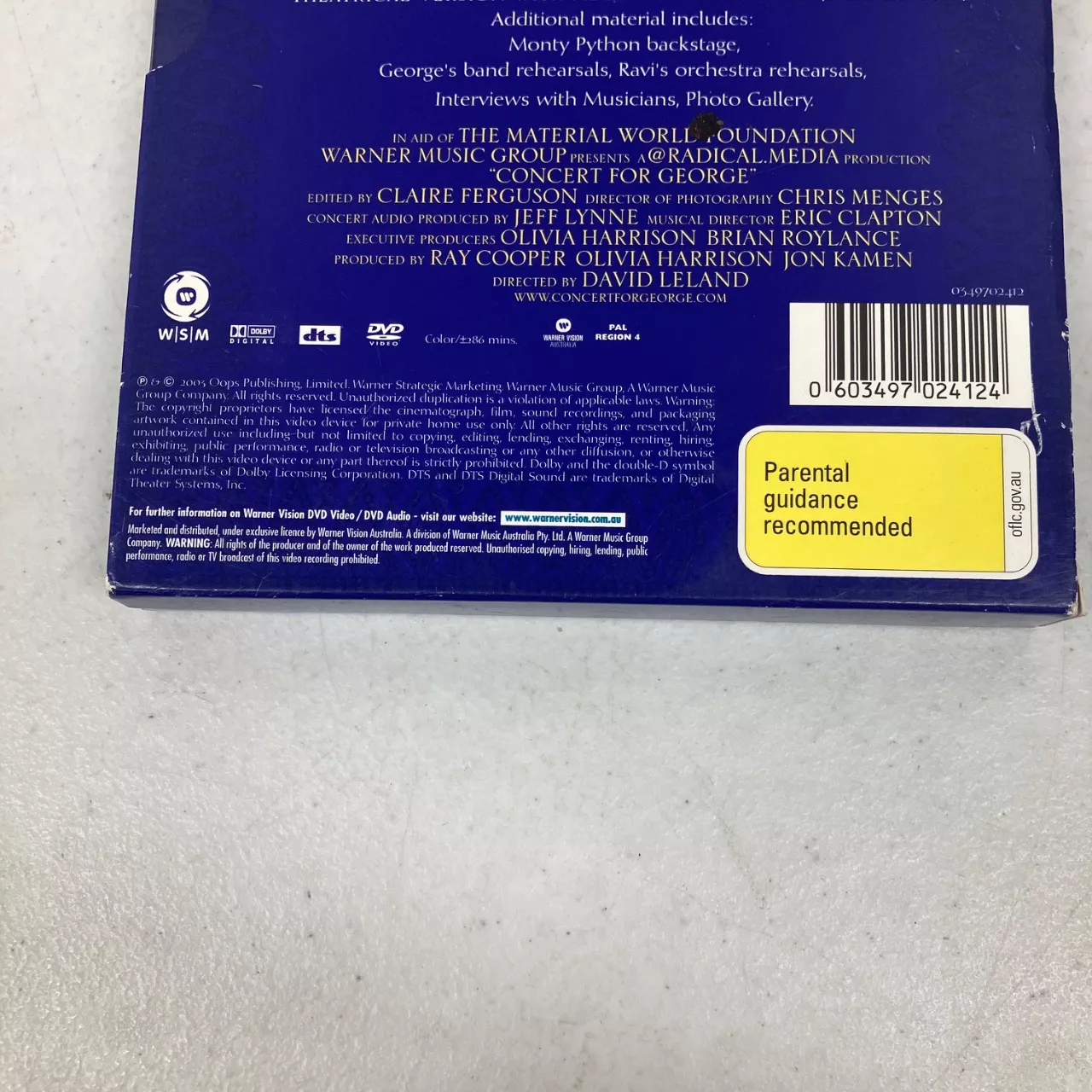 Image Tester