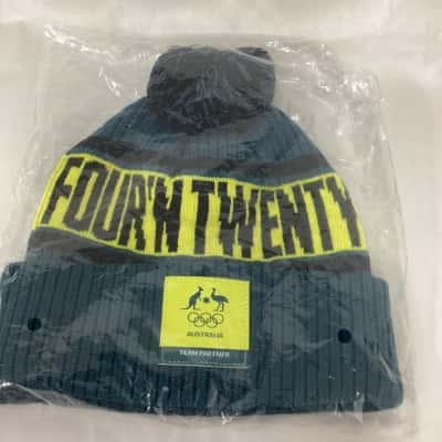 Four ‘n Twenty Olympic Team Partner Beanie 
