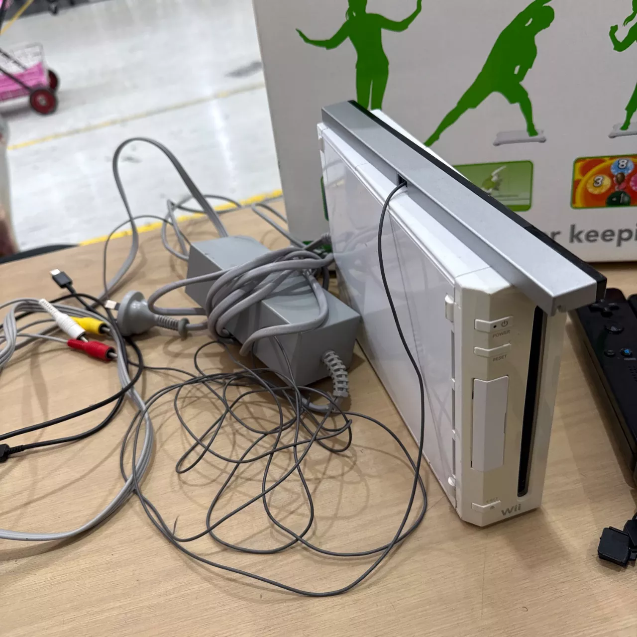 Image Tester