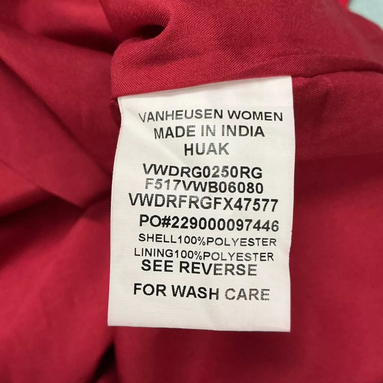Image Tester