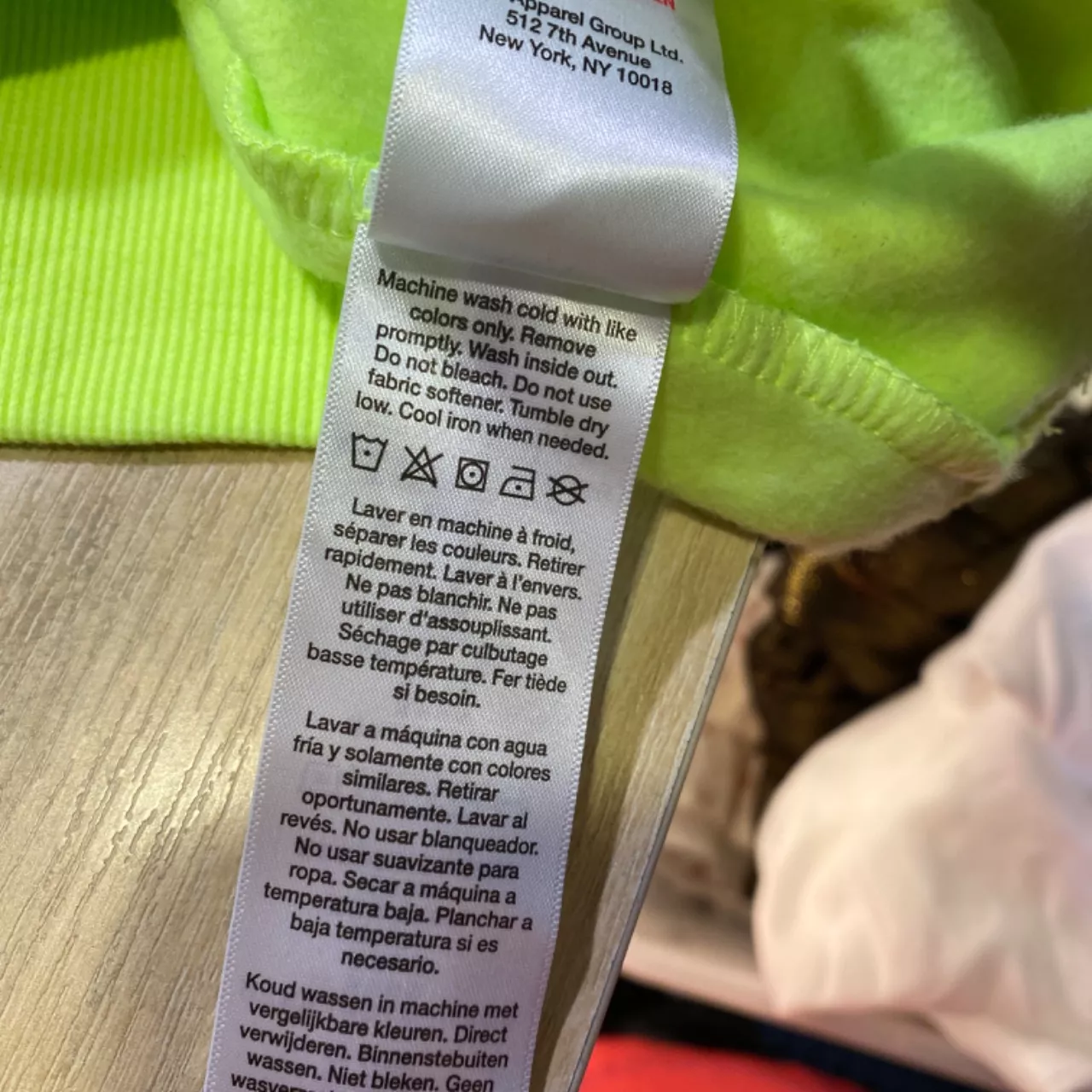 Image Tester