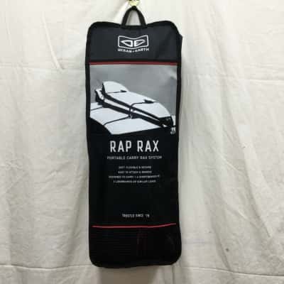 Surfboard Rap Rax 