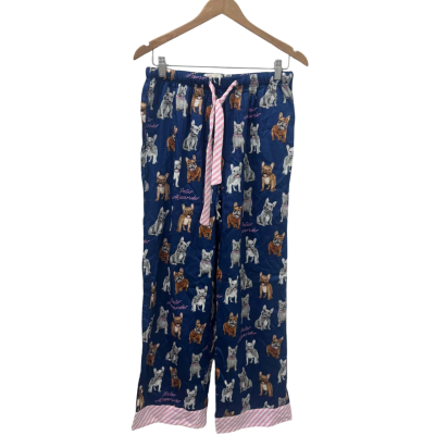 Peter Alexander Womens  Size M Pyjama Pants Multicoloured 