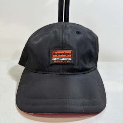 Superdry Adjustable Cap