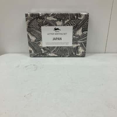Pepin Letter Writing Set ‘Japan’