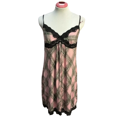 Peter Alexander Womens  Size L Nightie Multicoloured 