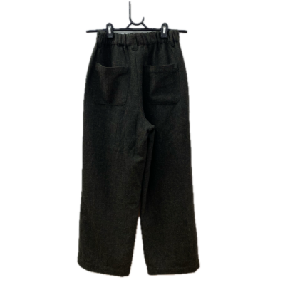 Gorman Womens Pants Size 6 Dark Green 