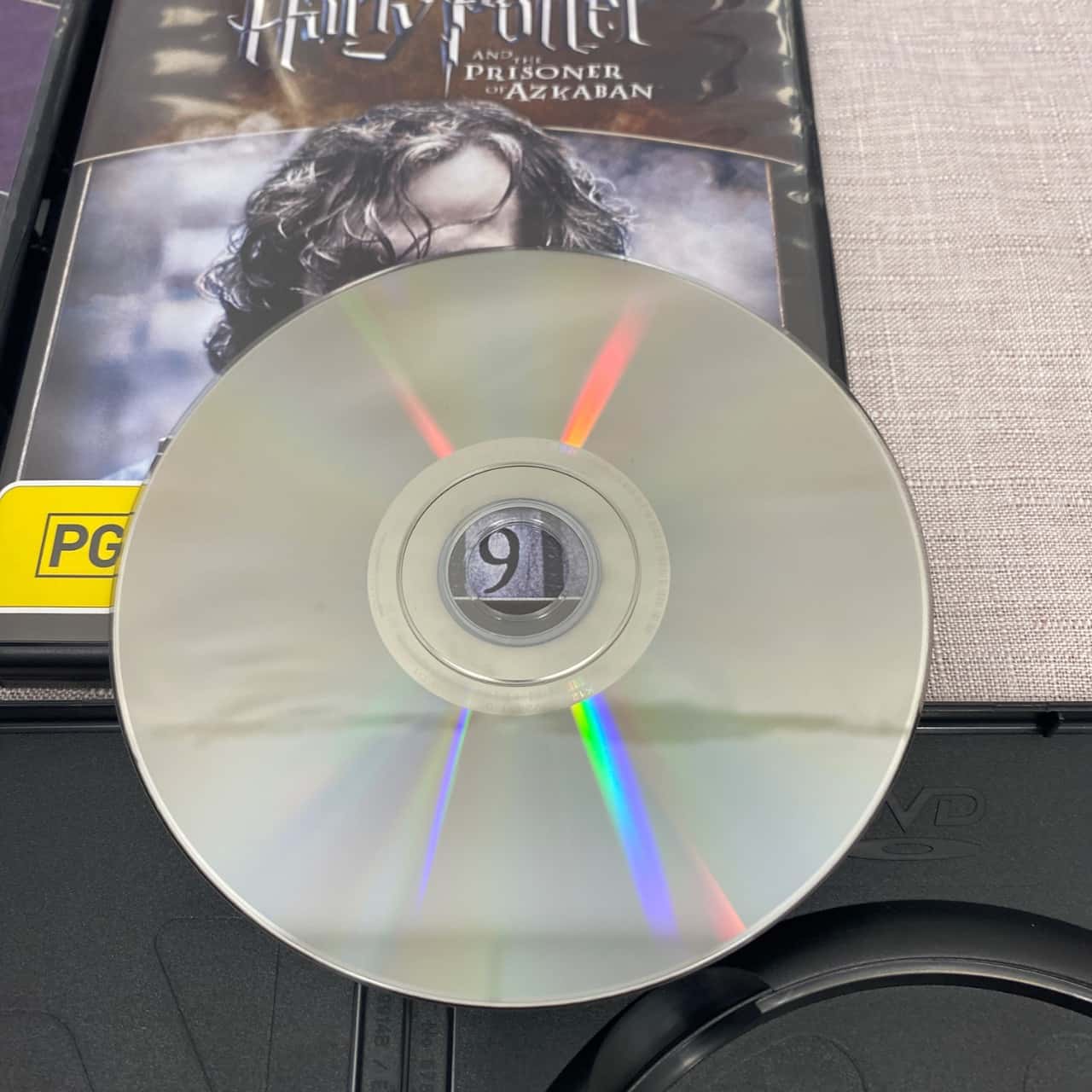 Image Tester