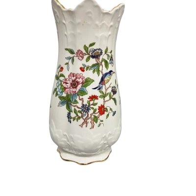 Aynsley Pembroke Vase