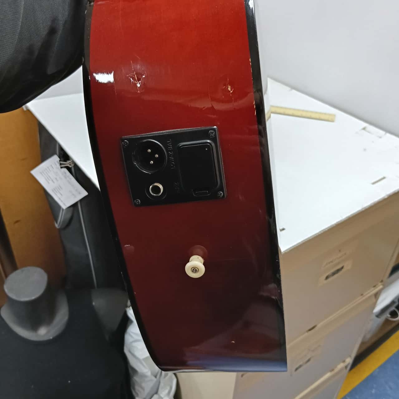 Image Tester