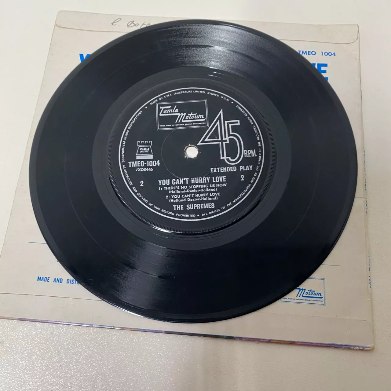 Image Tester