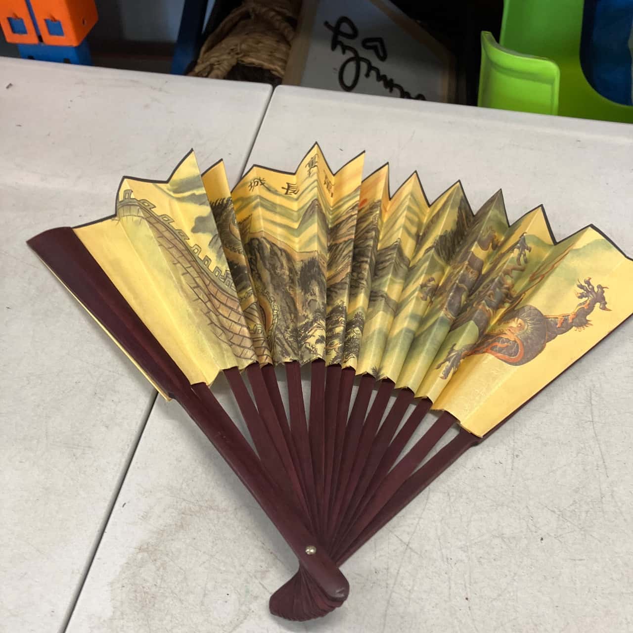 Image Tester