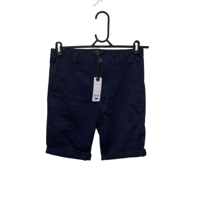 Indie Kids by Industrie Navy Blue Chino Shorts Size 12