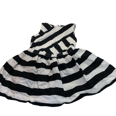 Seed / Seed Heritage Kids  Size 1 / 2 Dresses & Skirts Black  / Striped / White 