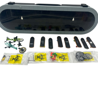 Tech Deck (Parts) Bundle