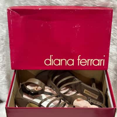 Diana Ferrari Womens heels