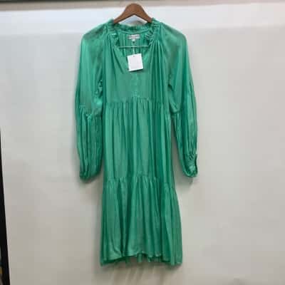 NAUDIC Dress Size S