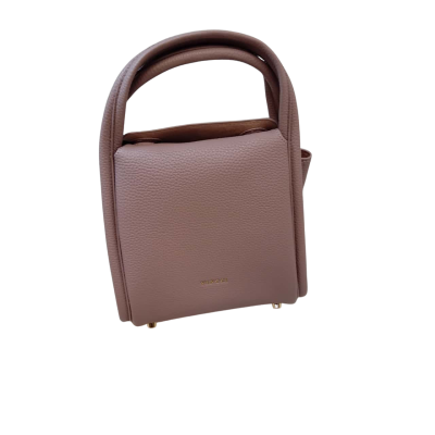  Women's Evening Bag Beige / Champagne / Pink  / Rose Gold 