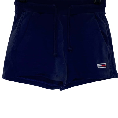 Tommy Jeans Womens  Size XS Black  