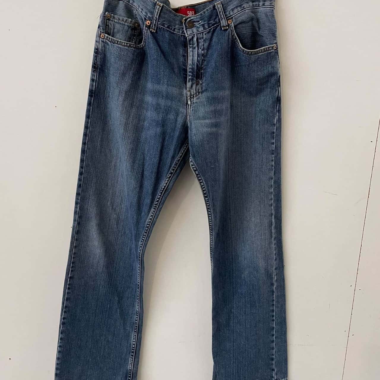 levis 503 mens