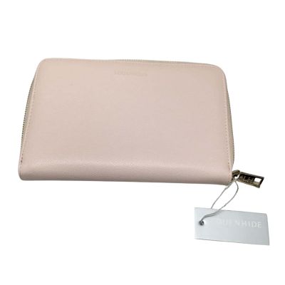 Louenhide Baby Pink Katie Vegan Leather Jewellery Wallet - BNWT - RRP$59.95