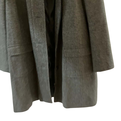  Bella Curve Womens  Size 18 + wool mix jacket