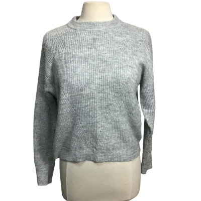 Decjuba Womens  Size S Light Weight Knit Jumper 